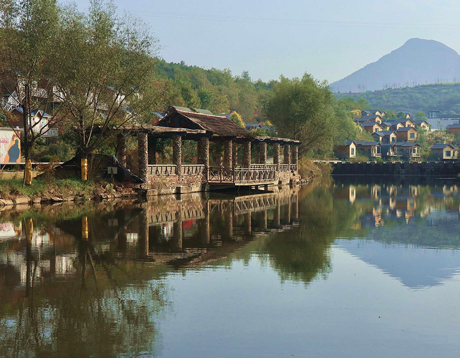 学习型城市建设